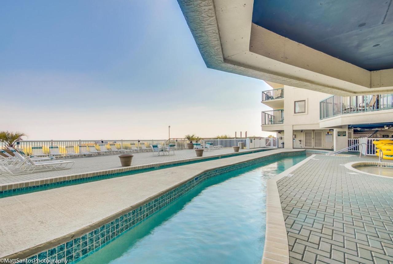 Ocean Bay Club 1201 Vila Myrtle Beach Exterior foto