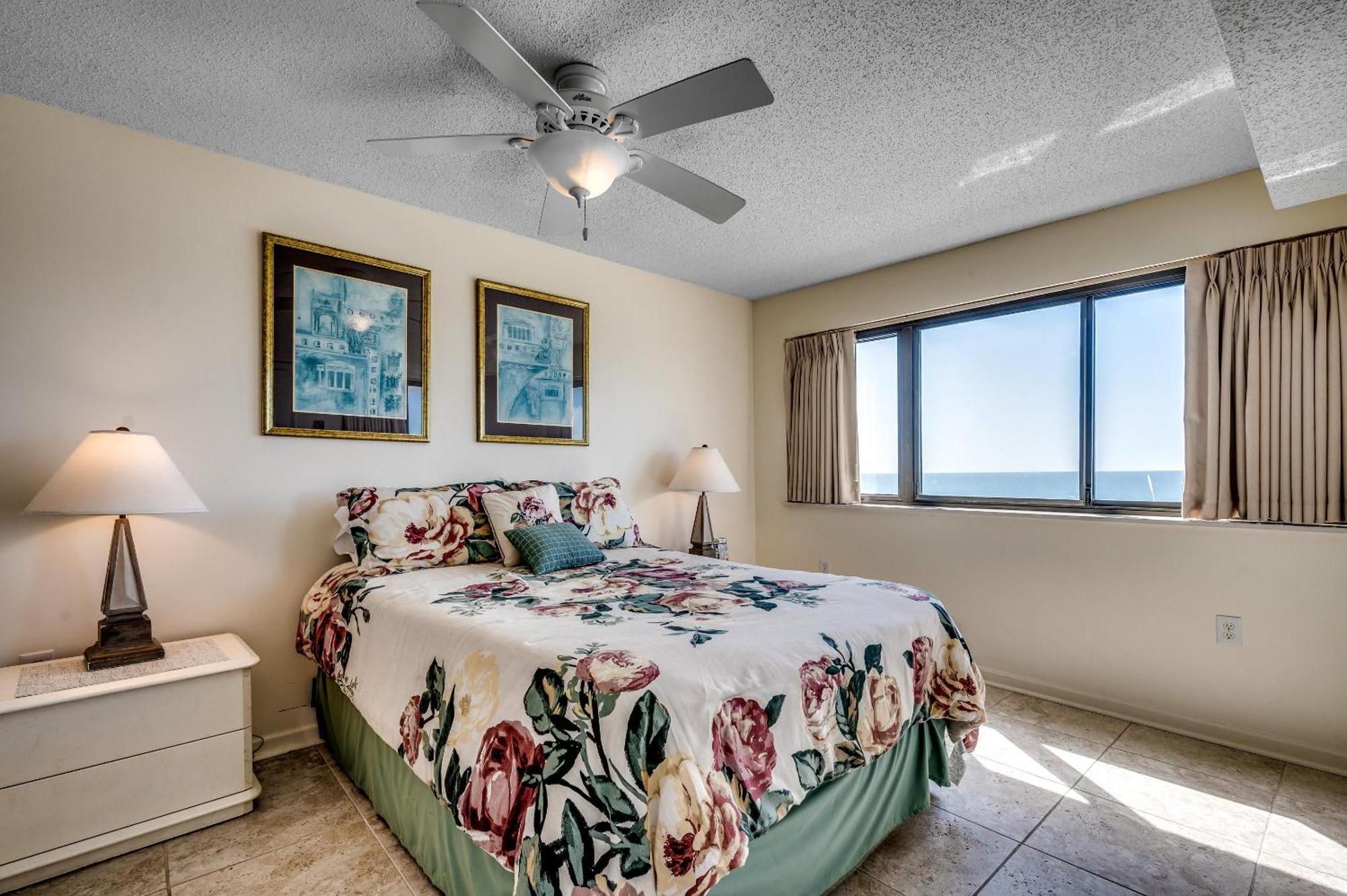 Ocean Bay Club 1201 Vila Myrtle Beach Exterior foto
