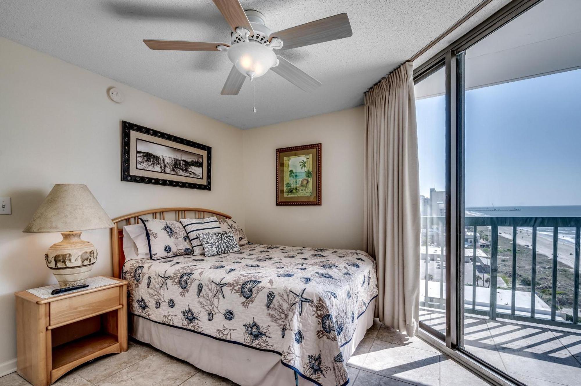 Ocean Bay Club 1201 Vila Myrtle Beach Exterior foto
