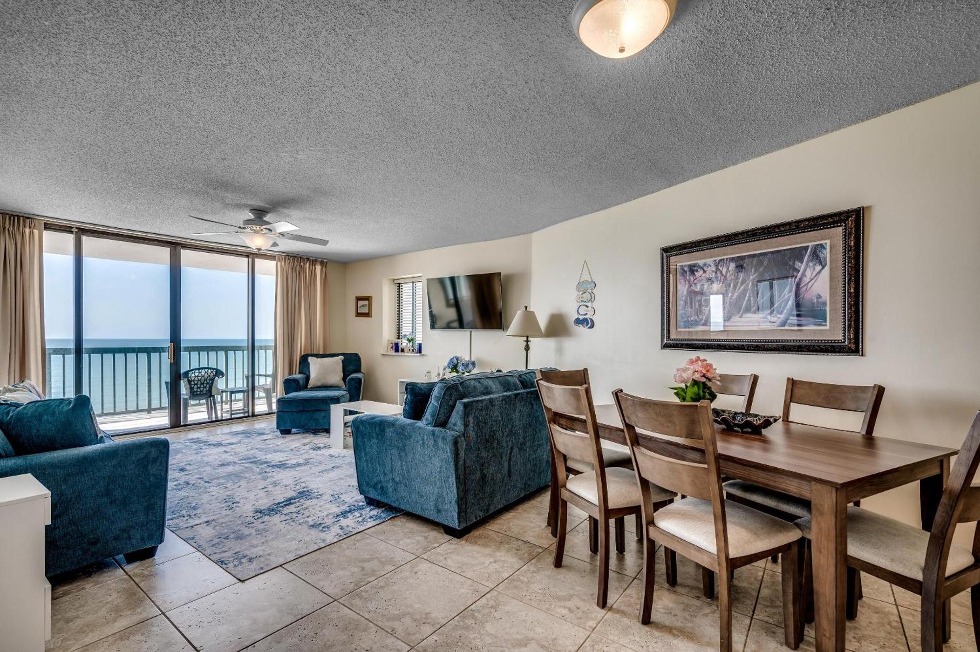 Ocean Bay Club 1201 Vila Myrtle Beach Exterior foto