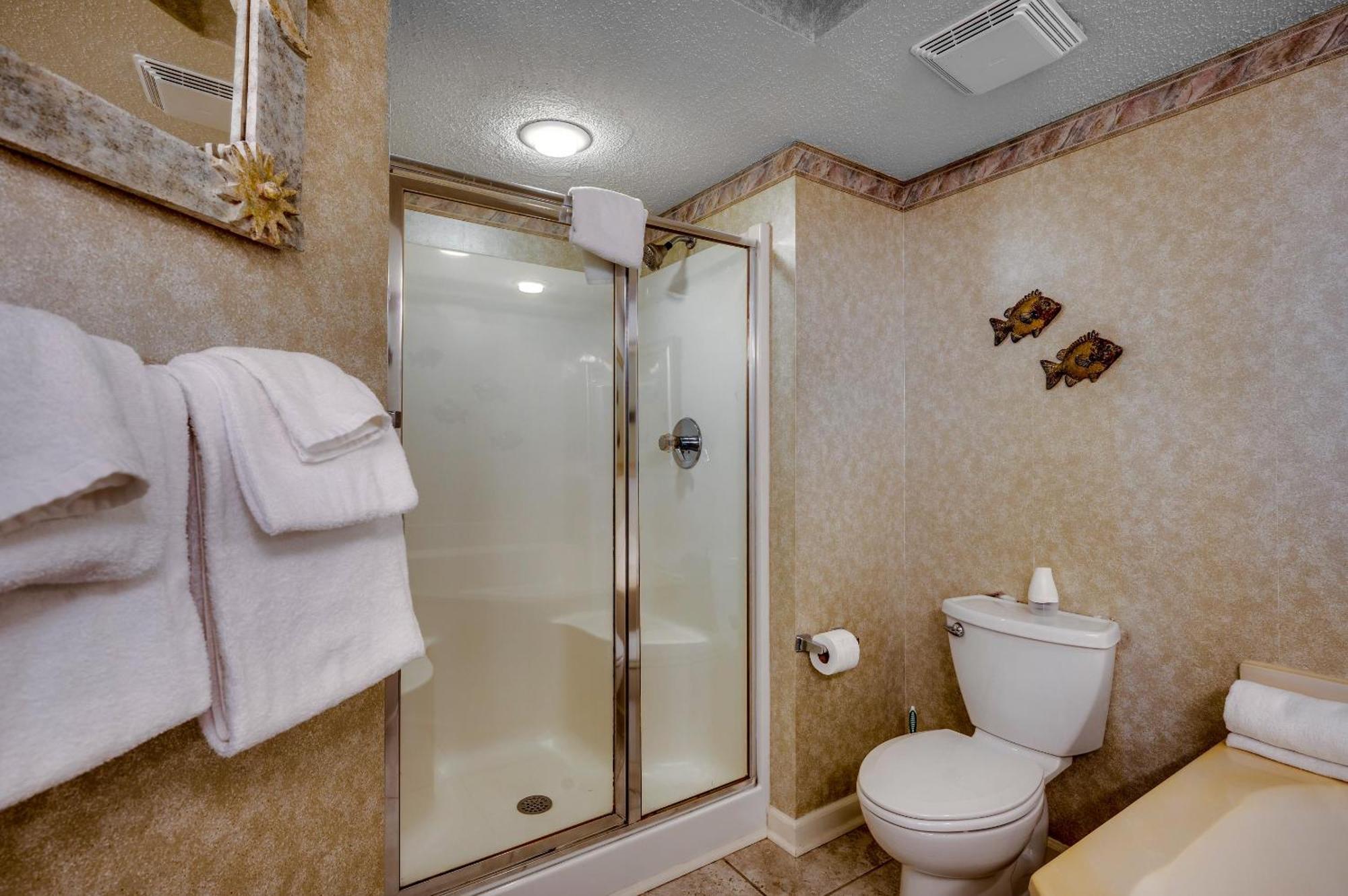 Ocean Bay Club 1201 Vila Myrtle Beach Exterior foto